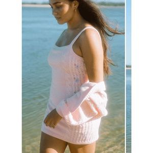 ✧ NWT✧   Sabo Skirt ║  April Dress + Sweater Set